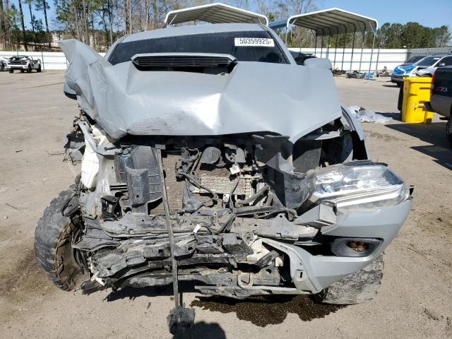 2020 TOYOTA TACOMA DOU - 3TMCZ5AN3LM328007