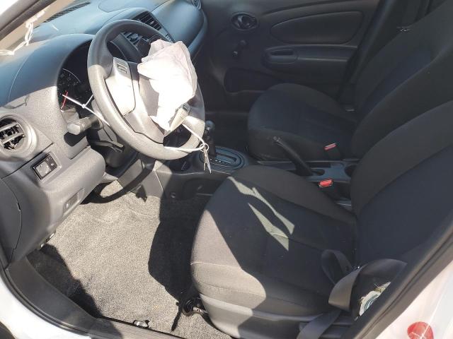 2018 NISSAN VERSA S - 3N1CN7AP1JL810683