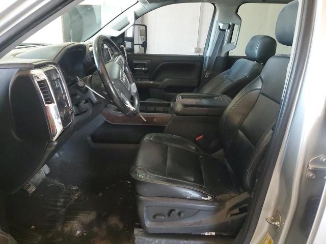 2015 GMC SIERRA K15 - 3GTU2VEC3FG146215