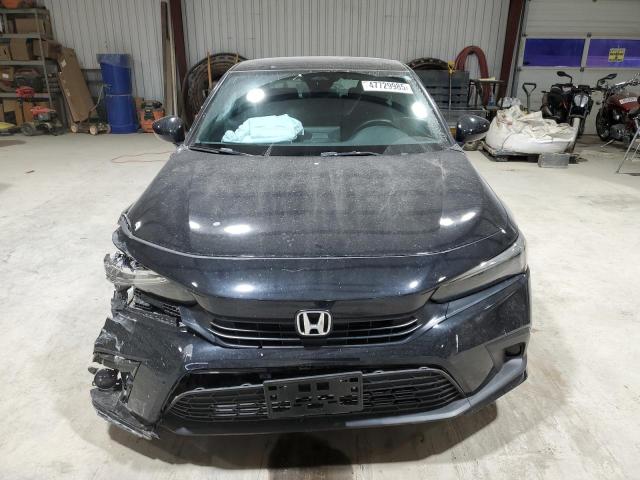 2024 HONDA CIVIC SPOR - 2HGFE2F52RH592537