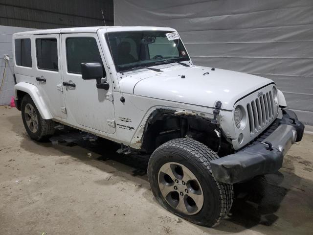 Vin: 1c4bjweg3jl823567, lot: 47946955, jeep wrangler sahara 20184
