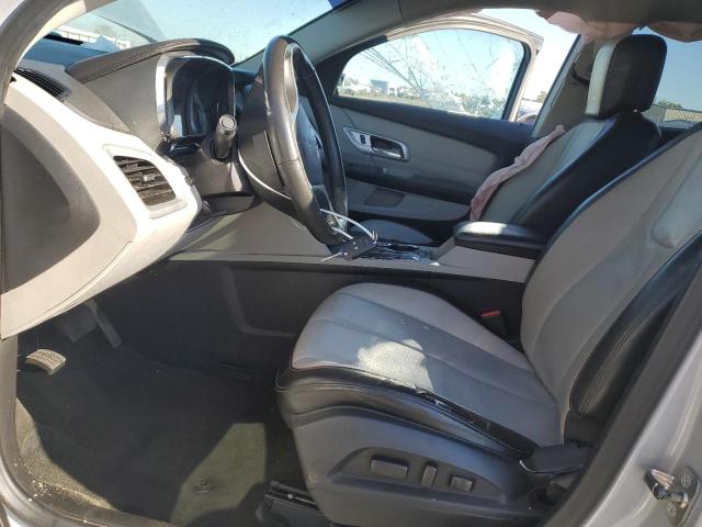 2017 GMC TERRAIN SL - 2GKALPEK0H6303754