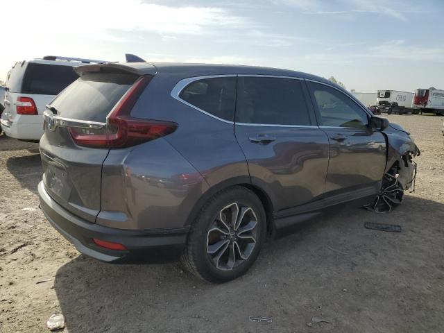Vin: 5j6rw1h56ma010537, lot: 49704425, honda crv ex 20213