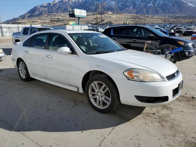 Vin: 2g1wc5e38d1210334, lot: 48994015, chevrolet impala ltz 20134