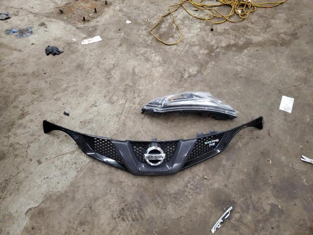 2015 NISSAN JUKE NISMO - JN8DF5MR9FT200151