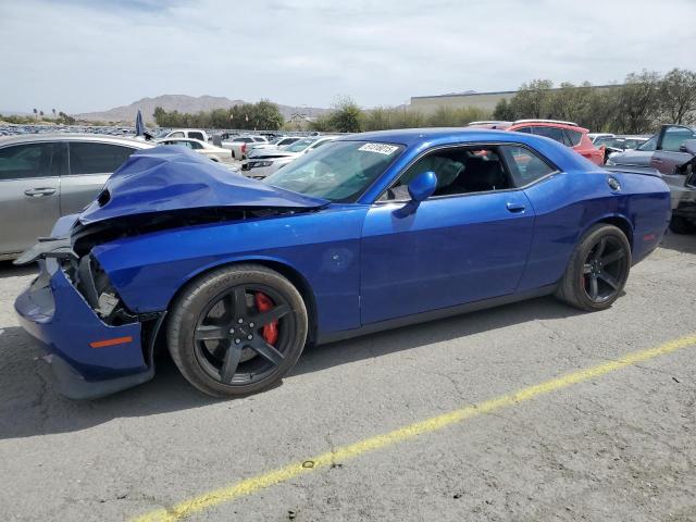 Vin: 2c3cdzc95kh737083, lot: 51318015, dodge challenger srt hellcat 2019 img_1