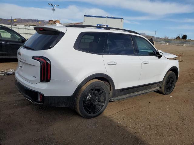 Vin: 5xyp5dgc6sg594579, lot: 48761095, kia telluride sx 20253