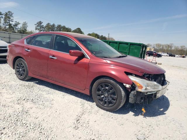 Vin: 1n4al3ap7en359130, lot: 50996485, nissan altima 2.5 20144