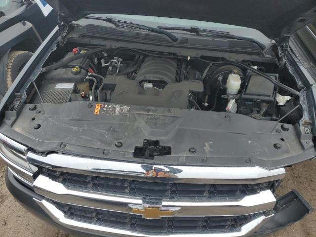 2019 CHEVROLET SILVERADO - 2GCRCNEC6K1149826