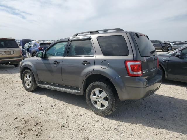 Vin: 1fmcu0d73bkc23452, lot: 49008955, ford escape xlt 20112