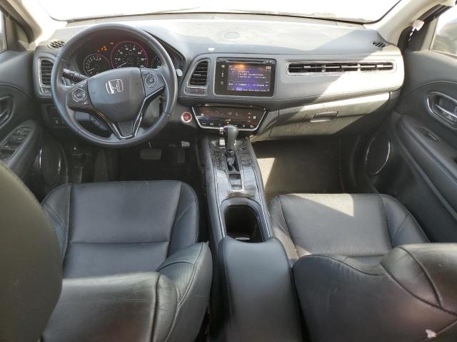 2018 HONDA HR-V EXL - 3CZRU6H70JM705809