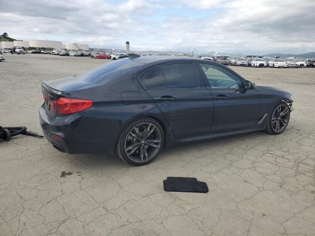 2020 BMW M550XI WBAJS7C09LCE11953