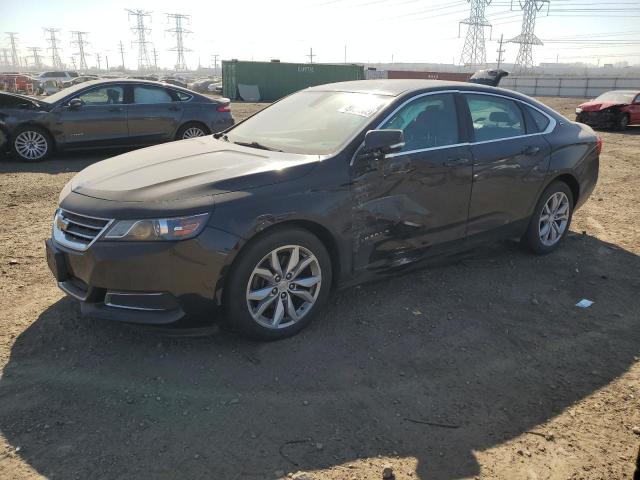 CHEVROLET IMPALA LT