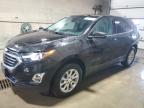 2019 CHEVROLET EQUINOX - 2GNAXTEV3K6300428