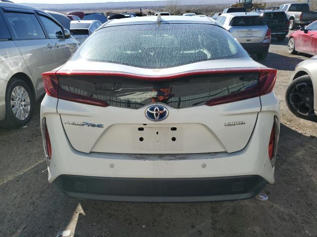 2020 TOYOTA PRIUS PRIM - JTDKARFP6L3148994