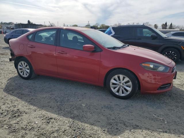 Vin: 1c3cdfbb8ed868044, lot: 48563055, dodge dart sxt 20144