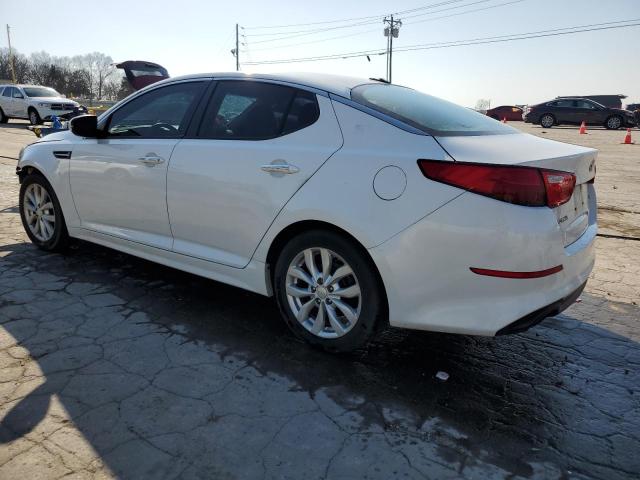 2015 KIA OPTIMA LX - 5XXGM4A75FG475902
