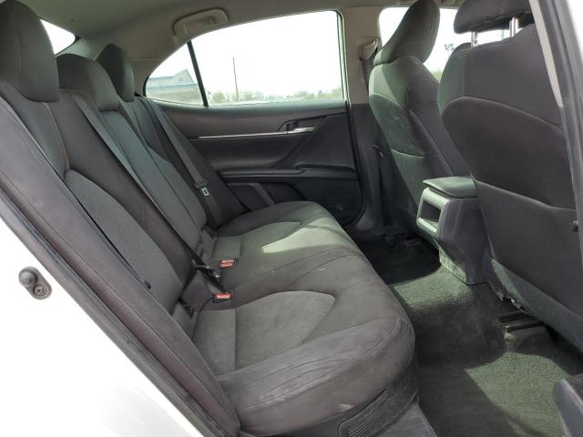 2020 TOYOTA CAMRY LE - 4T1C31AK0LU518340