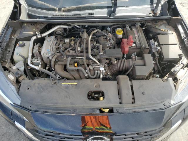 2024 NISSAN SENTRA SV - 3N1AB8CVXRY307413