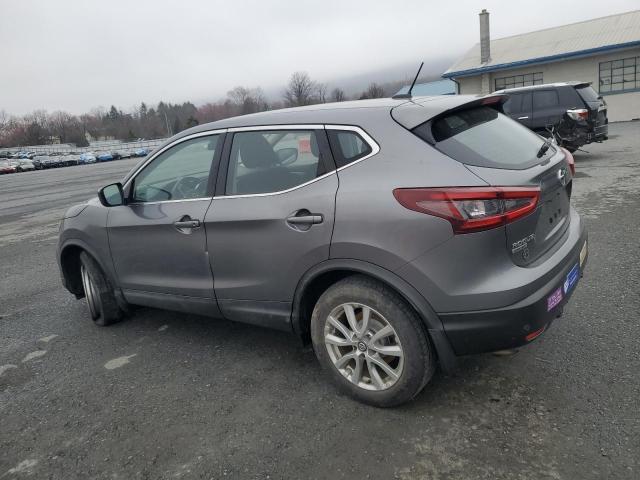 Vin: jn1bj1cw5lw372076, lot: 50375335, nissan rogue s 20202