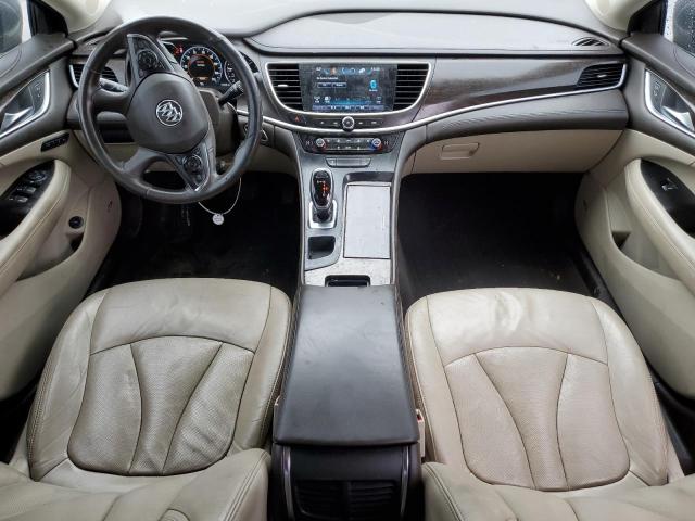 2017 BUICK LACROSSE E 1G4ZP5SS3HU155379