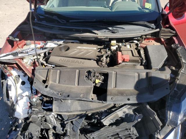 2023 NISSAN ROGUE SV - JN8BT3BB3PW189884