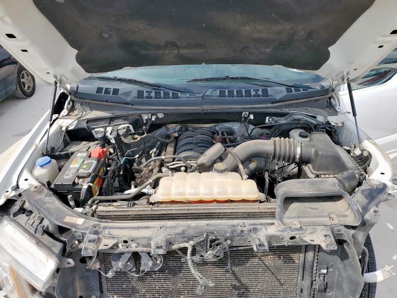 2018 FORD F150 SUPER - 1FTEW1E59JKD43541