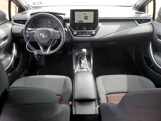 2023 TOYOTA COROLLA SE - 5YFP4MCEXPP167421