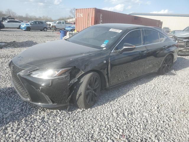 Vin: 58ajz1b14pu152683, lot: 46939715, lexus es 350 f s 350 f sport handling 2023 img_1