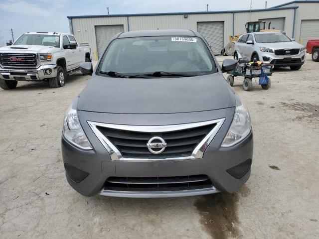 2019 NISSAN VERSA S - 3N1CN7AP4KL811201