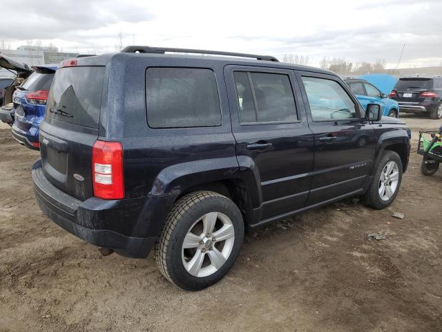 Vin: 1j4nt2gb9bd103312, lot: 49904275, jeep patriot 20113