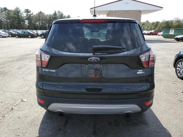 2017 FORD ESCAPE SE - 1FMCU9GD6HUD14508