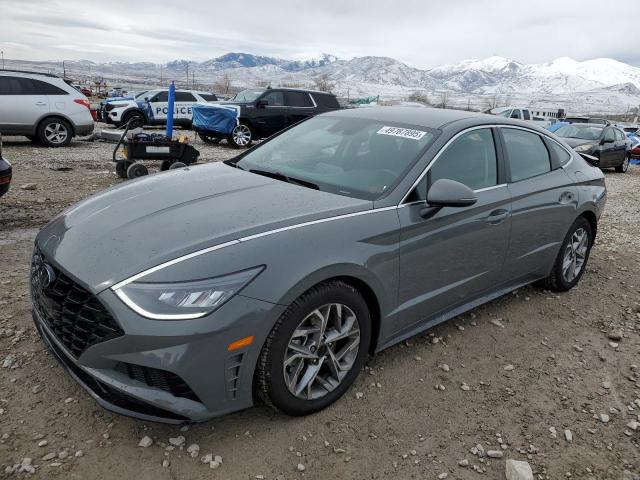 HYUNDAI SONATA SEL