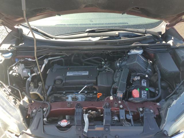2015 HONDA CR-V LX - 5J6RM4H36FL071139