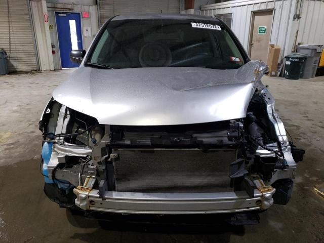 2016 HONDA CR-V LX - 2HKRM4H30GH671473