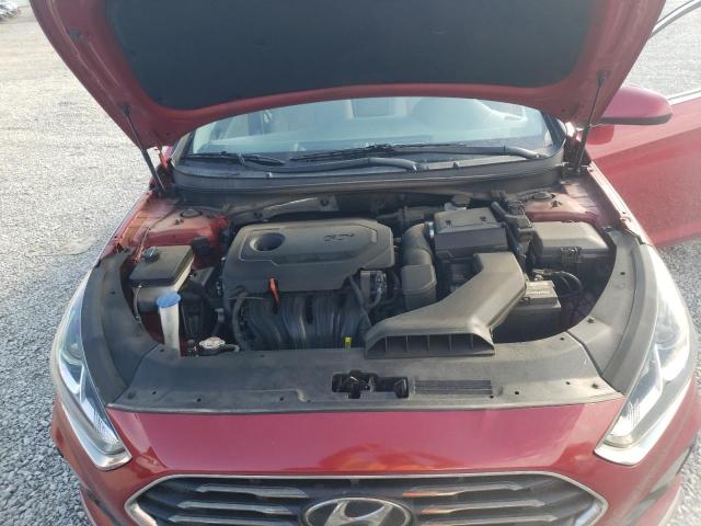 2018 HYUNDAI SONATA SE - 5NPE24AF2JH666257