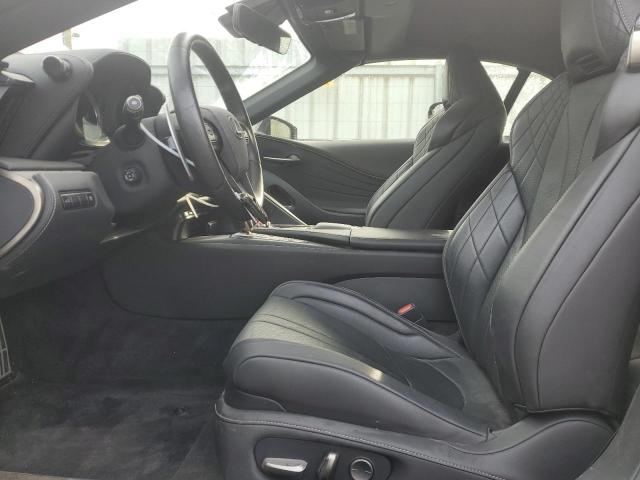 2021 LEXUS LC 500 JTHKPAAY8MA102594