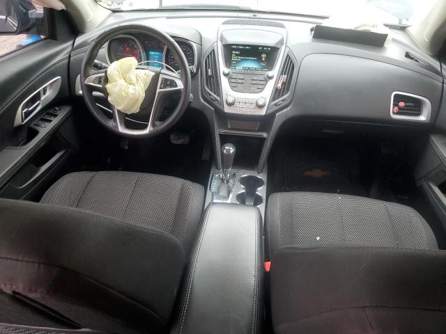 2017 CHEVROLET EQUINOX LT - 2GNALCEKXH1511598