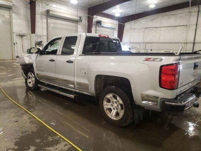 Vin: 1gcvkrec3ez151005, lot: 48499405, chevrolet all models k1500 lt 20142