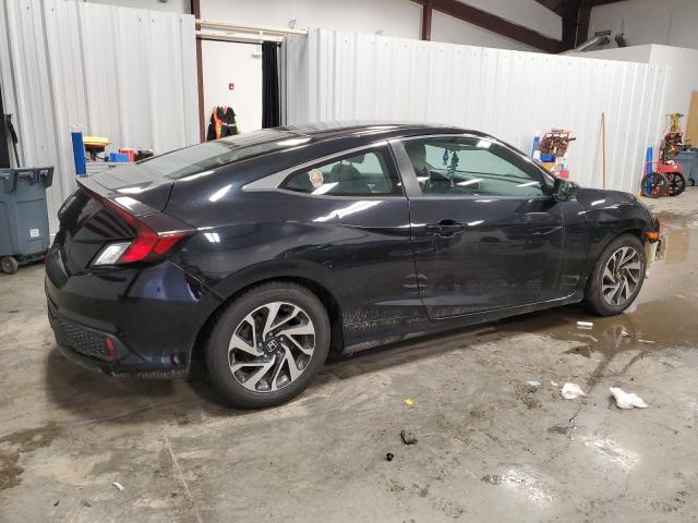 2016 HONDA CIVIC LX - 2HGFC4B03GH310401