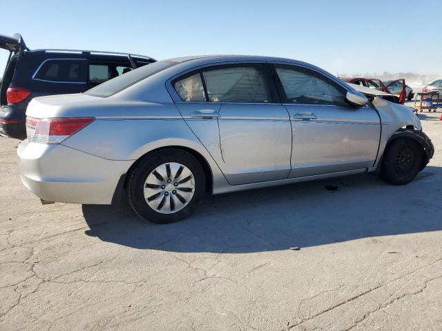 Vin: 1hgcp2f36ca237100, lot: 48585245, honda accord lx 20123