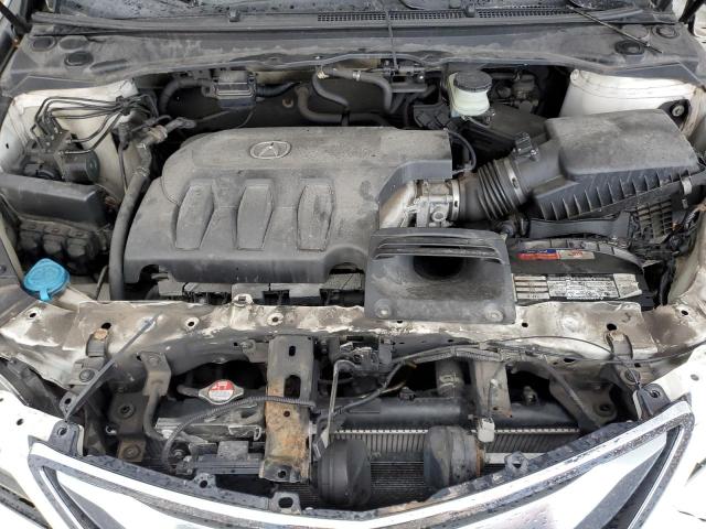 2017 ACURA RDX ADVANC 5J8TB4H72HL800519