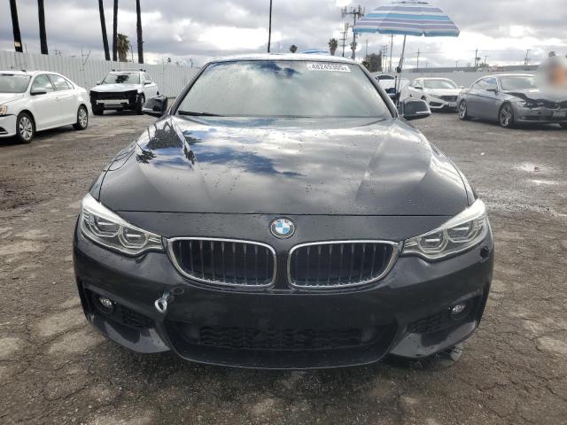 2017 BMW 430I - WBA4U7C35H5J55028