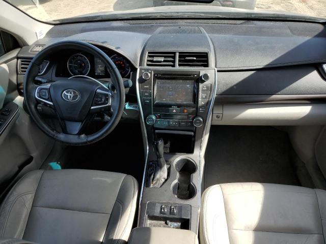2016 TOYOTA CAMRY LE - 4T4BF1FK3GR525175