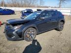 2024 SUBARU CROSSTREK - JF2GUADC7R8277547