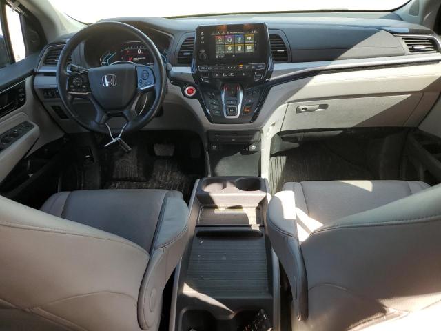 2019 HONDA ODYSSEY EL - 5FNRL6H93KB046544