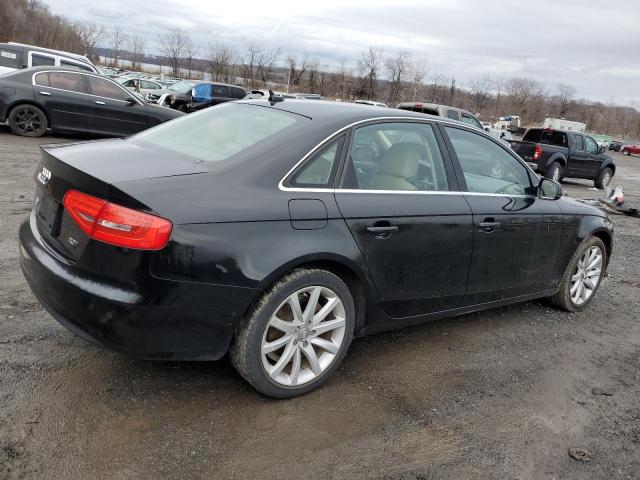 Vin: wauefafl1dn035597, lot: 48017165, audi a4 premium plus 20133