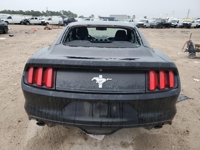 2017 FORD MUSTANG - 1FA6P8AM8H5290658
