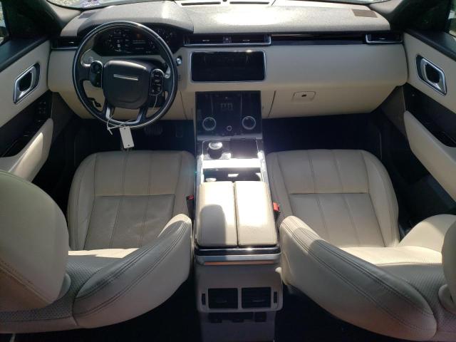 2019 LAND ROVER RANGE ROVE - SALYL2EX4KA792719