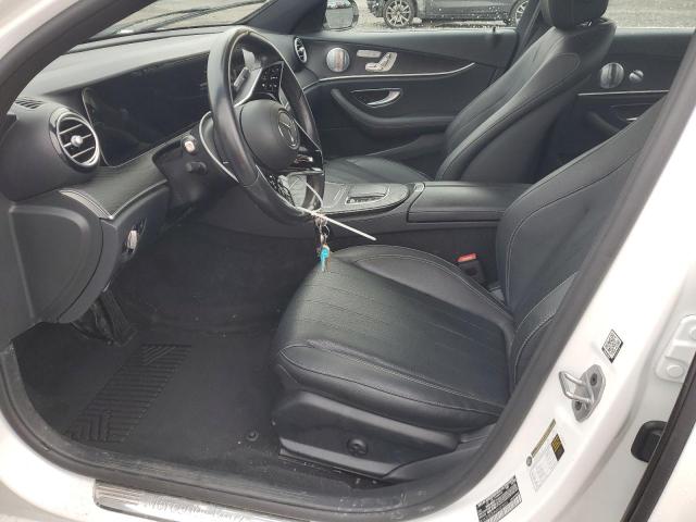 2021 MERCEDES-BENZ E 350 4MAT - W1KZF8EB4MA922033